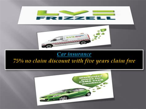 frizzell car insurance.